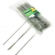 Шпилька металева Agreen для кріплення 15 см 20 шт. Шпилька металева Agreen для кріплення 15 см 20 шт.