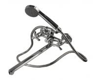 Змішувач для ванни DOMINO DOMINO DB-H1-L-CHROM