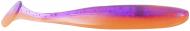 Приманка рыболовная Basic Lures White Bait 4,0 100 мм 5 шт. 972 силиконовая Приманка рыболовная Basic Lures White Bait 4,0 100 мм 5 шт. 972 силиконовая