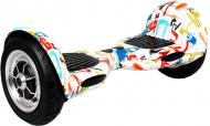 Гироборд JUST Step&GO Raptor 10 Гироборд JUST Step&GO Raptor 10