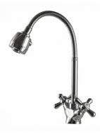 Смеситель для кухни DOMINO DOMINO DKF-209-103MA-SHARM