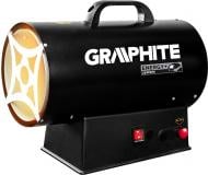 Теплова гармата GRAPHITE 58GE100 15 кВт