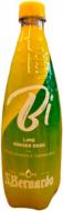 Безалкогольний напій S.BERNARDO лайм & імбір 0,75 л (8003430500159)
