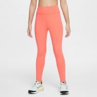 Лосины Nike G NK DF ONE TGHT FZ5605-814 р.L розовый