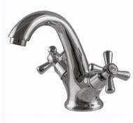 Смеситель для умывальника DOMINO DOMINO DYM-027-CRUIZE Хром