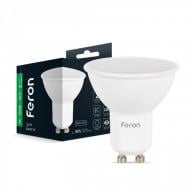 Лампа светодиодная Feron LB-196 7 Вт MR16 GU10 230 В 4000 К 25817