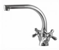 Смеситель для умывальника DOMINO DOMINO DKF-209-06-SHARM