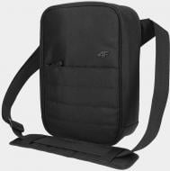 Сумка 4F H4L22-TRU006-20S темно-сірий