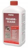 Удалитель солей и нитратных выделений PUFAS Facade-Clean 1 л