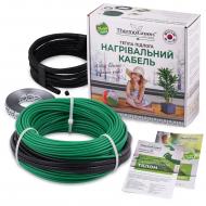 Нагрівальний кабель Thermogreen TGCT90 1800W 90 м