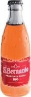 Безалкогольний напій S.BERNARDO червоний апельсин 0,25 л (8003430500227)