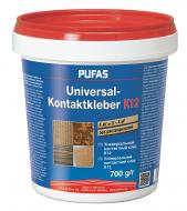 Клей монтажный PUFAS К12 700 г
