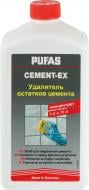Удалитель остатков цемента PUFAS Cement-Ex 1 л