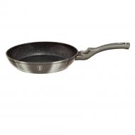 Сковорода Berlinger Haus Metallic Line CARBON Edition 24 см BH 1230N