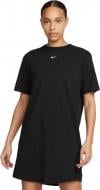 Футболка Nike Essential DV7882-010 р.XS черный