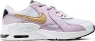 Кроссовки демисезонные Nike AIR MAX EXCEE (PS) CD6892-102 р.33,5 белые