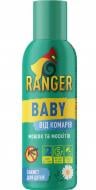 Аерозоль репелентний Ranger Baby 150 мл