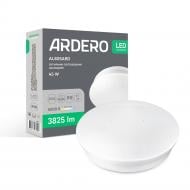 Светильник настенно-потолочный ARDERO белый 5000 К AL805 48W