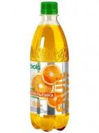 Безалкогольний напій Біола смак апельсина 0,5 л (4820010896600)