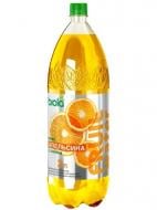 Безалкогольний напій Біола смак апельсина 2 л (4820010896624)