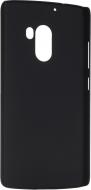 Накладка на корпус NILLKIN Super Frosted Shield для Lenovo A7010 black (6264748)