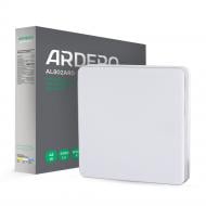 Светильник настенно-потолочный ARDERO белый 5000 К AL802 48W
