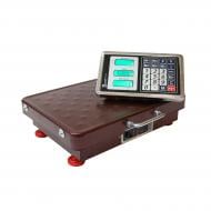 Весы товарные беспроводные ПРОМ-300 с Wi-Fi