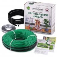 Нагрівальний кабель Thermogreen TGCT150 3100W 155 м