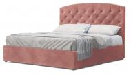 Кровать Green Sofa Манхетен-3 Флорида Coral 180x200 см