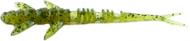 Приманка FishUp Flit 3 из пластизоля для ловли рыбы 76 мм 8 шт. Watermelon Seed Приманка FishUp Flit 3 из пластизоля для ловли рыбы 76 мм 8 шт. Watermelon Seed