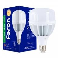 Лампа светодиодная Feron Hi-Power LB-65 50 Вт E27/E40 230 В 6400 К 1517 Лампа светодиодная Feron Hi-Power LB-65 50 Вт E27/E40 230 В 6400 К 1517