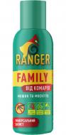 Аерозоль репелентний Ranger Family 150 мл