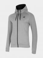 Джемпер 4F NOSD4-BLMF300-25M р. S серый