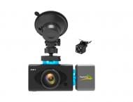 Відеореєстратор Aspiring Alibi 9 GPS, 3 Cameras, SpeedCam CD1MP20GAL9