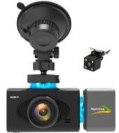 Видеорегистратор Aspiring Alibi 9 GPS, 3 Cameras, SpeedCam CD1MP20GAL9