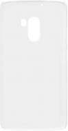 Накладка на корпус NILLKIN Lite Spark series для Lenovo A7010 white (6274097)