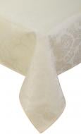 Скатерть JACQUARD ГРЕТТА 140x180 см бежевый La Nuit