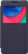 Чохол-книжка NILLKIN Spark serie для Lenovo A6020 black (6279912)