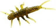 Приманки для ловлі риби FishUp Stonefly 0.75 21 мм 12 шт. #074 - Green Pumpkin Seed