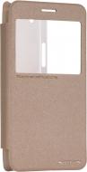 Чохол-книжка NILLKIN Spark serie для Lenovo A6020 gold (6279913)