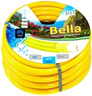 Шланг для полива Evci Plastik Белла армированный 3/4 20 м