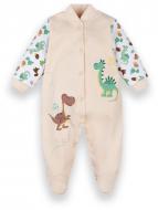 Человечек Габби Зооленд р.74 бежевый KB-20-21-1