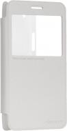 Чехол-книжка NILLKIN Spark serie для Lenovo A6020 white (6279914)