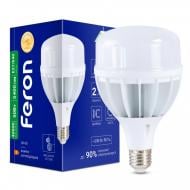 Лампа светодиодная Feron Hi-Power LB-65 50 Вт E27/E40 230 В 4000 К 25825
