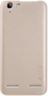 Накладка на корпус NILLKIN Super Frosted Shield для Lenovo A6020 gold (6279911)