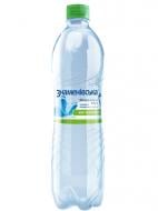 Вода минеральная Знаменівська негазированная минеральная питьевая 0,5 л (4820010891056 )