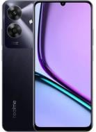 Смартфон Realme Note 60 (RMX3933) 4/128GB marble black (RMX39334/128 BLACK)