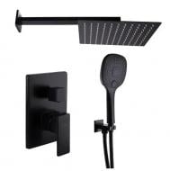 Душевая система Globus Lux GLM-205-BB