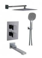 Душова система Globus Lux GLM-505N-TT