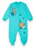 Человечек Габби Зооленд р.68 ментоловый KB-20-21-2